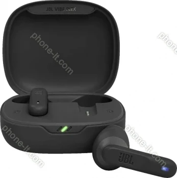 JBL Vibe Flex black