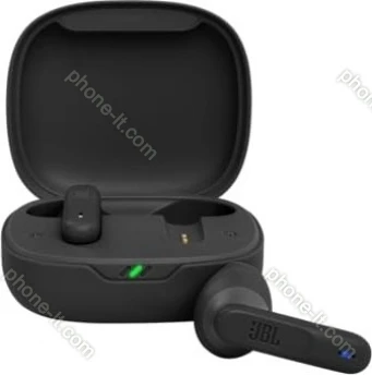 JBL Wave 300TWS black