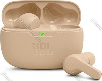 JBL Wave Beam beige