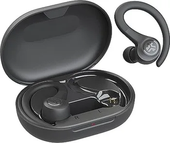 JLab Go Air Sports graphite