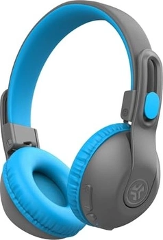 JLab JBuddies Studio 2 wireless синий/серый