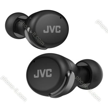 JVC HA-A30T black