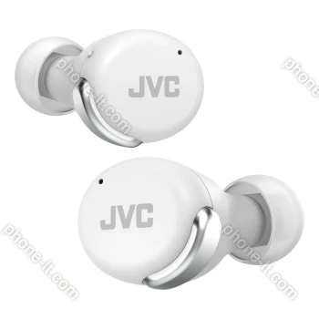 JVC HA-A30T white