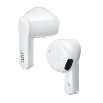 JVC HA-A3T white