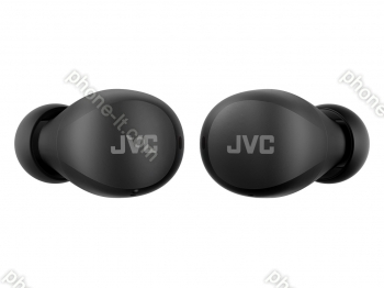 JVC HA-A6T black