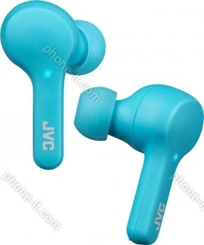 JVC HA-A7T blue
