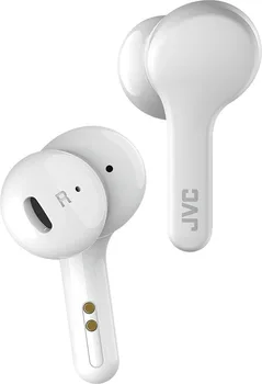 JVC HA-A8T white