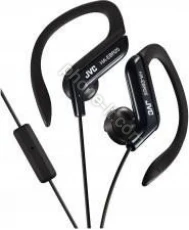 JVC HA-EBR25 black