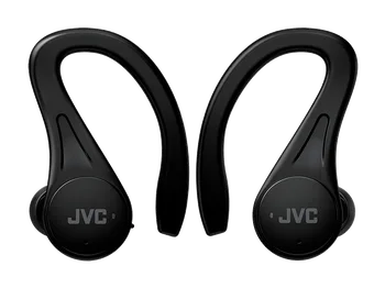 JVC HA-EC25T black