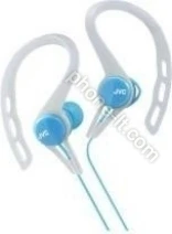JVC HA-ECX20 blue