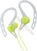JVC HA-ECX20 green