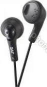 JVC HA-F160 Gumy black