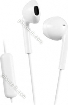 JVC HA-F17M white