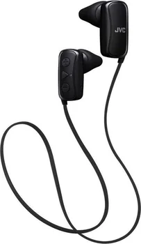 JVC HA-F250BT black