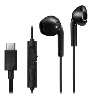 JVC HA-FR17UC черный