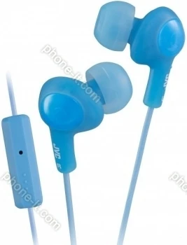 JVC HA-FR6 blue
