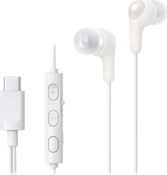 JVC HA-FR9UC белый
