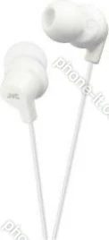 JVC HA-FX10 white