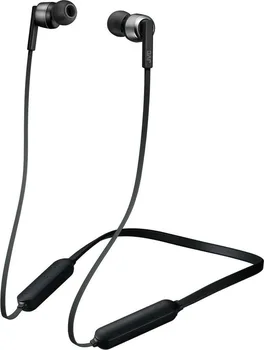 JVC HA-FX45BT black