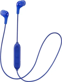 JVC HA-FX9BT blue