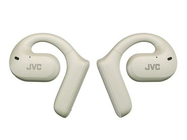 JVC HA-NP35T белый
