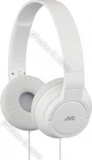 JVC HA-S180 white