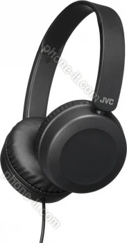 JVC HA-S31M black