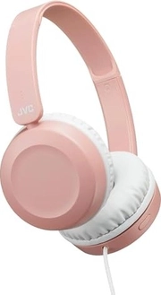 JVC HA-S31M розовый