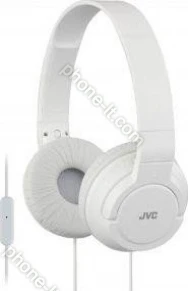 JVC HA-SR185 white