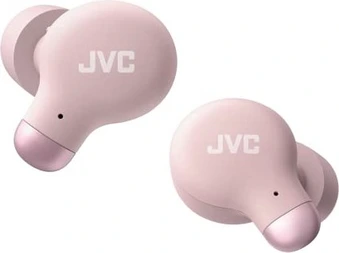 JVC HA-Z250T розовый
