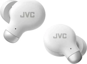 JVC HA-Z250T белый