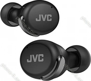 JVC HA-Z330T black