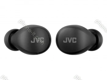 JVC HA-Z66T black