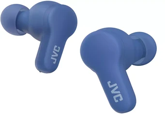 JVC HA-Z77T синий