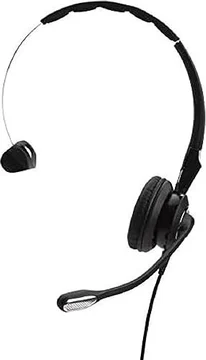 Jabra BIZ 2400 II USB моно CC MS