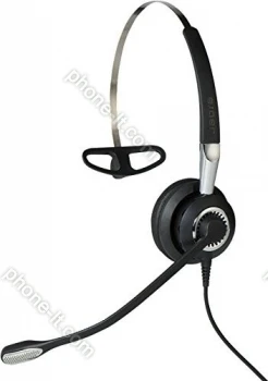 Jabra BIZ 2400 II QD Mono UNC 3-in-1