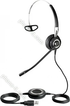 Jabra BIZ 2400 Mono USB