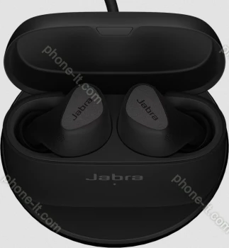 Jabra Connect 5t titanium Black