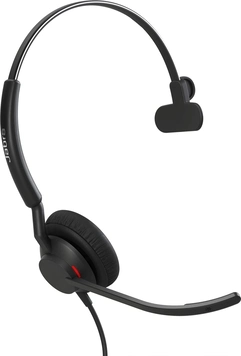 Jabra Engage 40 моно USB-C/A UC