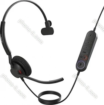 Jabra Engage 40 Mono USB-C MS