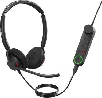 Jabra Engage 50 II стерео USB-A UC