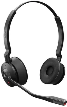 Jabra Engage 55 SE стерео USB-A MS Low Power