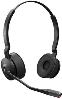 Jabra Engage 55 SE стерео USB-A MS