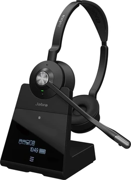 Jabra Engage 75 стерео (EN)