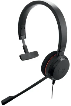 Jabra Evolve 20 UC Mono USB-C
