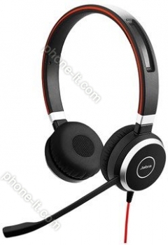 Jabra Evolve 40 MS stereo