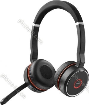 Jabra Evolve 75 MS stereo