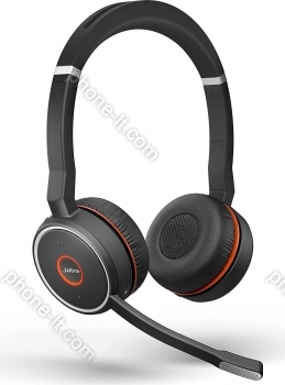 Jabra Evolve 75 SE UC stereo