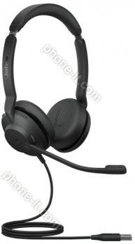 Jabra Evolve2 30 SE - USB-A UC stereo
