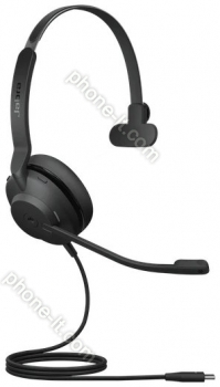 Jabra Evolve2 30 SE - USB-C UC Mono